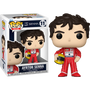 Funko Pop! F1: Formula 1 - Ayrton Senna #11