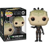 Funko Pop! Star Trek: First Contact - The Borg Queen #1707 - Pop Basement