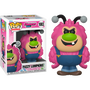 Funko Pop! The Powerpuff Girls - Fuzzy Lumpkins #1083