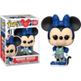 Funko Pop! Disney - Minnie Walking #1557