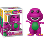 Funko Pop! Barney - Barney #145