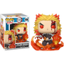 Funko Pop! Premium - Demon Slayer - Kyojuro Rengoku #1856