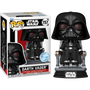 Funko Pop! Star Wars - Darth Vader (Rebuild) #757