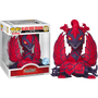 Funko Pop! Deluxe - Yu-Gi-Oh! - Black Rose Dragon #1875