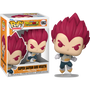 Funko Pop! Dragon Ball Super: Broly - Super Saiyan God Vegeta #1862