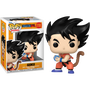 Funko Pop! Dragon Ball - Goku with Tail (Kamehameha) #1780 - Pop Basement