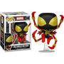 Funko Pop! Marvel: Spider-Man Comics - Scarlet Spider (Kaine) - #1448 - Chase Chance - Pop Basement