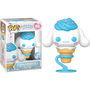 Funko Pop! Hello Kitty & Friends - Cinnamoroll as Ice Cream Cone #98