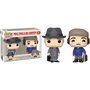 Funko Pop! Planes, Trains and Automobiles - Neal Page & Del Griffith - 2-Pack - Pop Basement