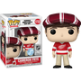 Funko Pop! Ferris Bueller's Day Off - Cameron in Jersey #1732