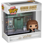 Funko Pop! Harry Potter - Hermione Granger (Flourish and Blotts) Bitty Deluxe - Pop Basement