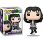 Funko Pop! Beetlejuice - Lydia Deetz (Flying) #1759