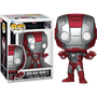 Funko Pop! Avengers - Iron Man Mark V Infinity Saga #1474