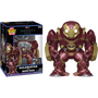 Funko Bitty Pop! Marvel: The Infinity Saga - Hulkbuster with Iron Man - Pop Basement