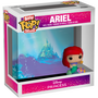 Funko Pop! The Little Mermaid - Ariel Bitty Deluxe - Pop Basement