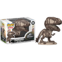 Funko Pop! Jurassic World - Tyrannosaurus Fossil #1682 - Pop Basement