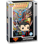 Funko Pop! Comic Covers - DC Comics - Justice League of America #19