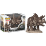 Funko Pop! Jurassic World - Triceratops Fossil #1681 - Pop Basement