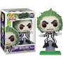 Funko Pop! Beetlejuice - Beetlejuice on Tombstone #1757