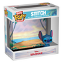 Funko Pop! Lilo & Stitch - Stitch Bitty Deluxe - Pop Basement