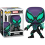 Funko Pop! Marvel: Spider-Man Comics - Chasm #1446 - Pop Basement