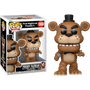 Funko Pop! Five Nights at Freddy's: 10th Anniversary - Freddy Fazbear #1060