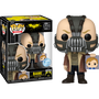 Funko Pop! Batman: The Dark Knight Rises - Bane - Pop Basement