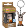 Funko Pocket Pop! Keychain - Shrek - Donkey DreamWorks 30th Anniversary