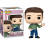 Funko Pop! Sixteen Candles - Jake Ryan Waving #1723