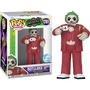 Funko Pop! Beetlejuice - Beetlejuice (Shrunken Head) #1761