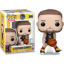 Funko Pop! NBA Basketball - Stephen Curry Golden State Warriors 2024 City Edition #205