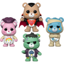 Funko Pop! Care Bears x Universal Monsters - Dress Up - Bundle (Set of 4) - Pop Basement