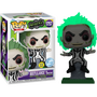 Funko Pop! Beetlejuice - Beetlejuice on Tombstone Glow in the Dark #1757