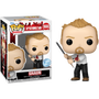 Funko Pop! Shaun of the Dead - Shaun with Pool Cue #1660