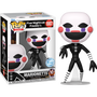 Funko Pop! Five Nights at Freddy's: 10th Anniversary - Marionette #1007 - Pop Basement