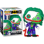 Funko Pop! DC Comics - Patchwork The Joker #511 - Pop Basement