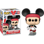 Funko Pop! Disney - Mickey Running #1556