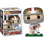 Funko Pop! NFL: San Francisco 49ers - Nick Bosa #258 - Pop Basement