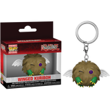 Funko Pocket Pop! Keychain - Yu-Gi-Oh! - Winged Kuriboh - The Amazing Collectables