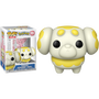 Funko Pop! Pokemon - Fidough #1051