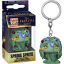 Funko Pocket Pop! Keychain - Fantasia (2000) - Sprite 25th Anniversary