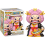 Funko Pop! One Piece - Big Mom (Kimono) Super-Sized 6" #1915 - Chase Chance