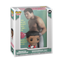 Funko Pop! Covers - Boxing - Muhammad Ali Sports Illustrated Magazine #04 - Pop Basement