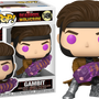 Funko Pop! Deadpool & Wolverine (2024) - Gambit #1496