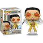 Funko Pop! One Piece - Borsalino #1786 - Pop Basement