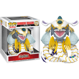 Funko Pop! Yu-Gi-Oh! - Rainbow Dragon 6