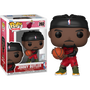 Funko Pop! NBA Basketball - Jimmy Butler Miami Heat 2024 City Edition #202