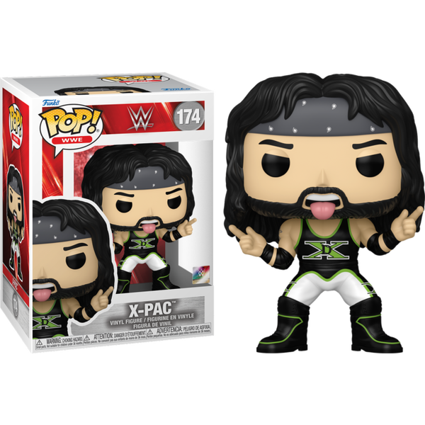 Funko Pop! WWE - Showstoppers - Bundle (Set of 6)