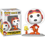 Funko Pop! Peanuts - Astronaut Snoopy & Woodstock #1679