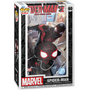 Funko Pop! Comics Covers - Marvel - Spider-Man #1 - Pop Basement